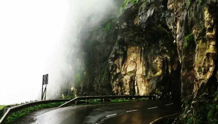 Malshej Ghat