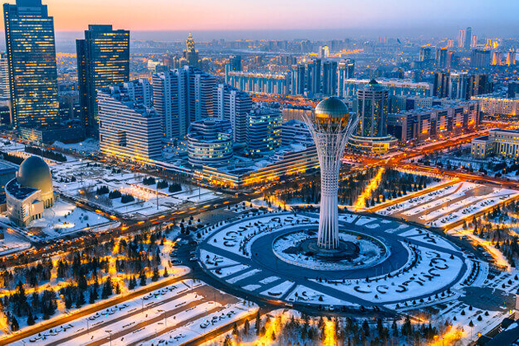 Almaty